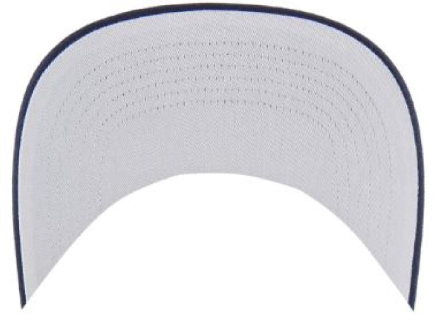 47 NFL Roscoe Rope Two-Toned Hitch Adjustable Snapback