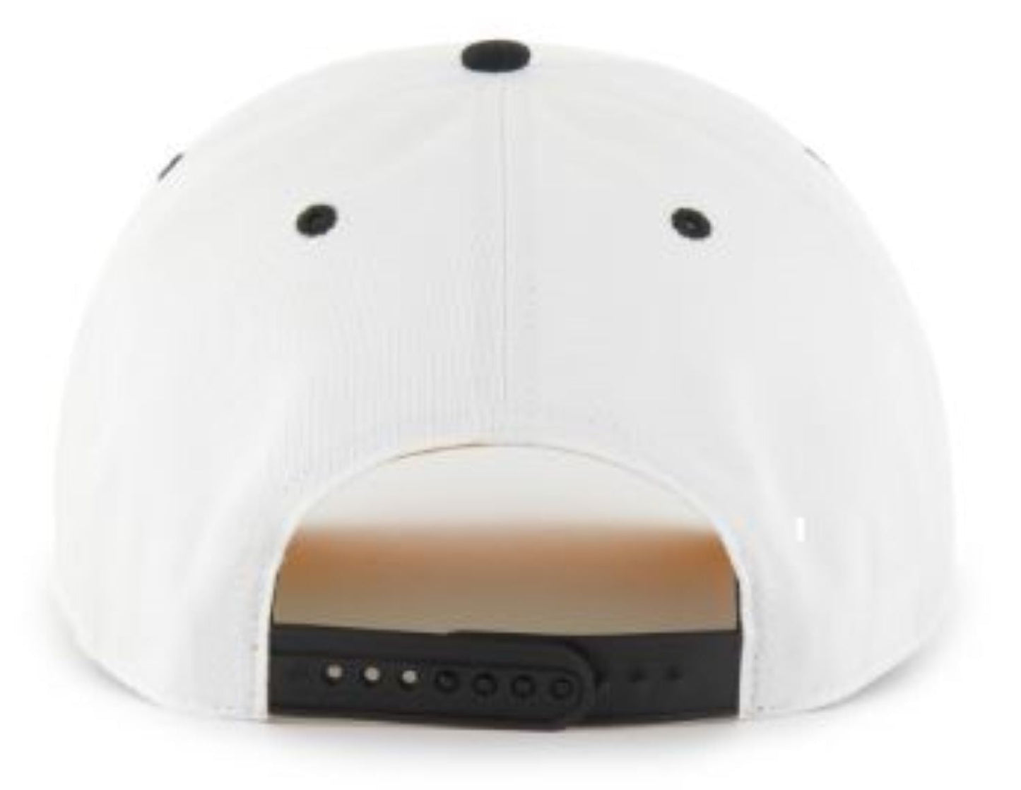 47 NFL Roscoe Rope Two-Toned Hitch Adjustable Snapback