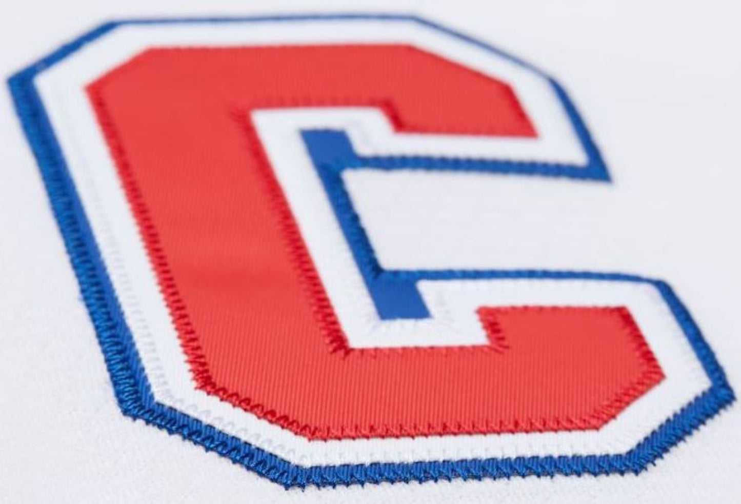 Mitchell & Ness NHL Saku Koivu Montreal Canadiens 2008/2009 Power Play Jersey - White/Red/Blue