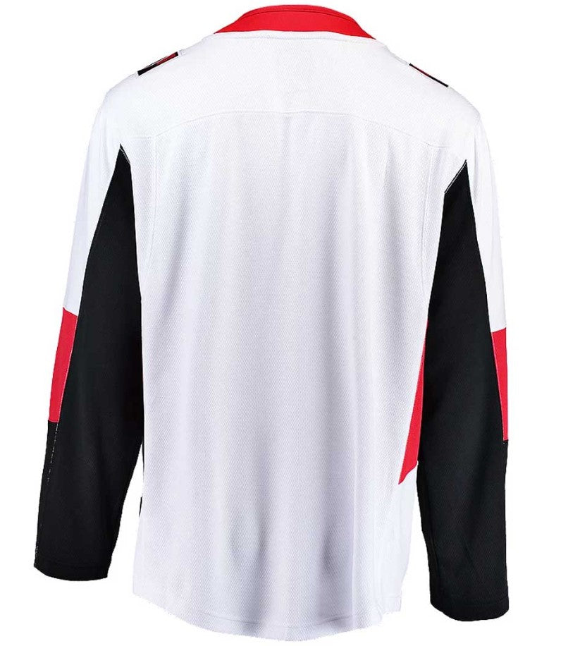 Fanatics - Men's Ottawa Senators Breakaway Hockey Jersey - NHL