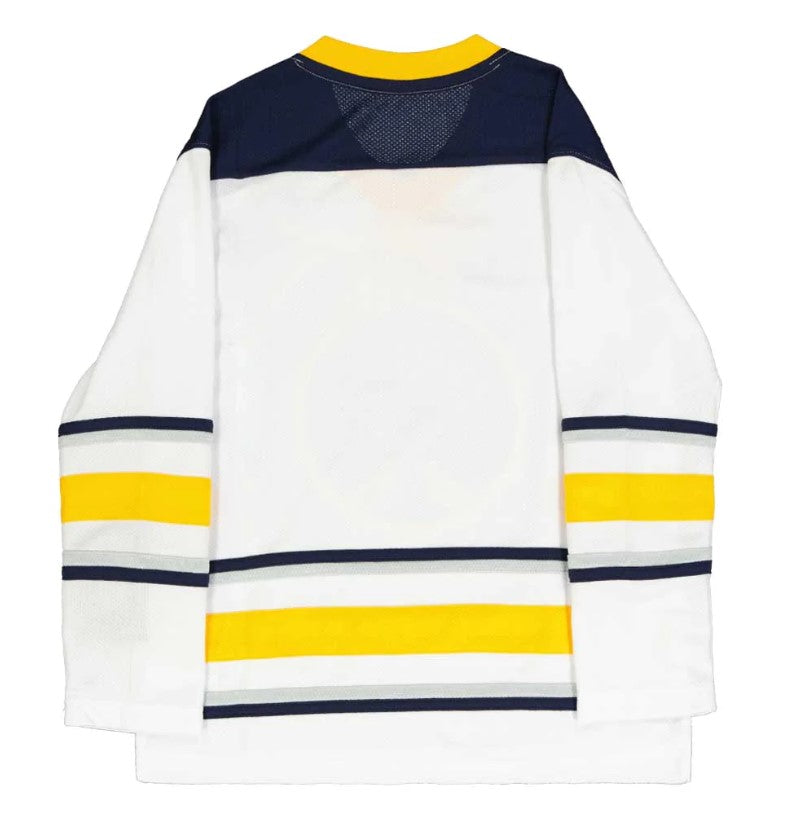Fanatics - Kids' (Youth) Buffalo Sabres Replica Away Jersey