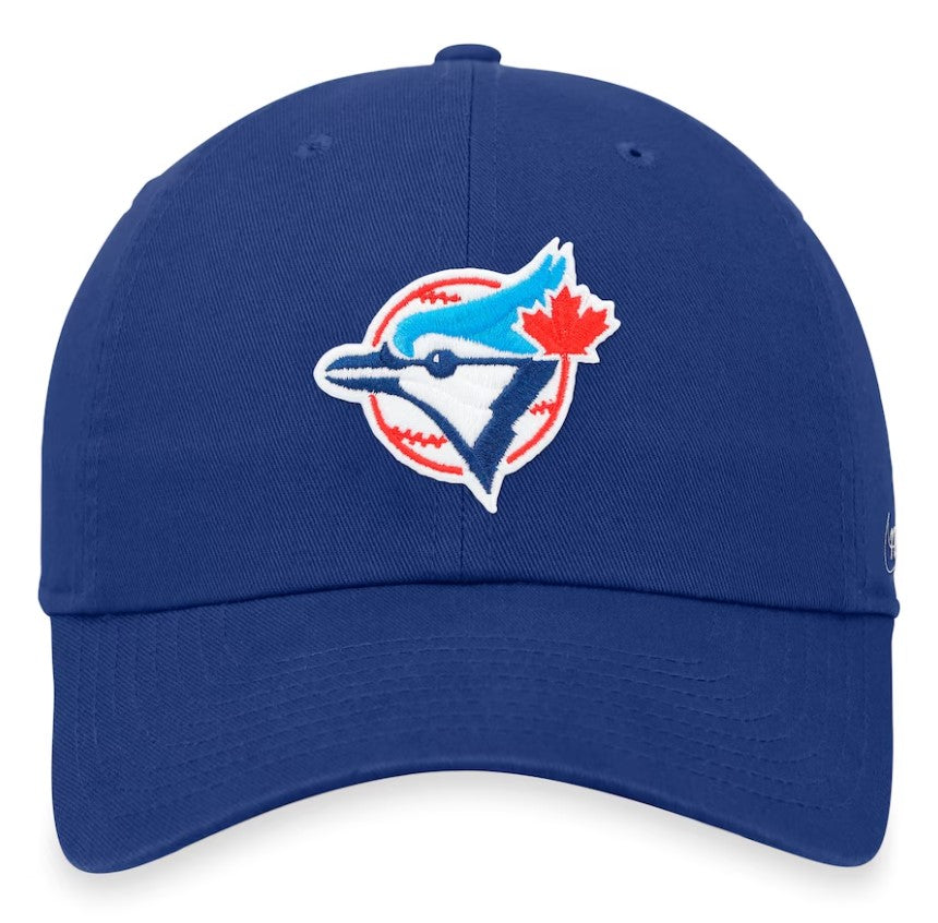 Toronto Blue Jays Nike Royal Cooperstown Collection Heritage86 Adjustable Hat