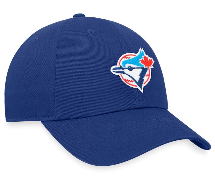 Toronto Blue Jays Nike Royal Cooperstown Collection Heritage86 Adjustable Hat