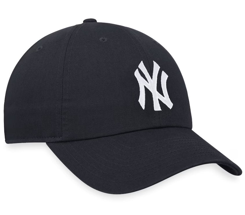 New York Yankees Nike Navy Heritage86 Adjustable Hat
