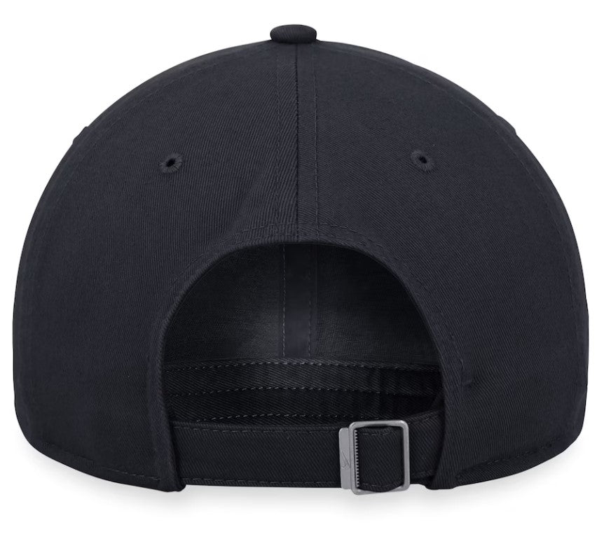 New York Yankees Nike Navy Heritage86 Adjustable Hat