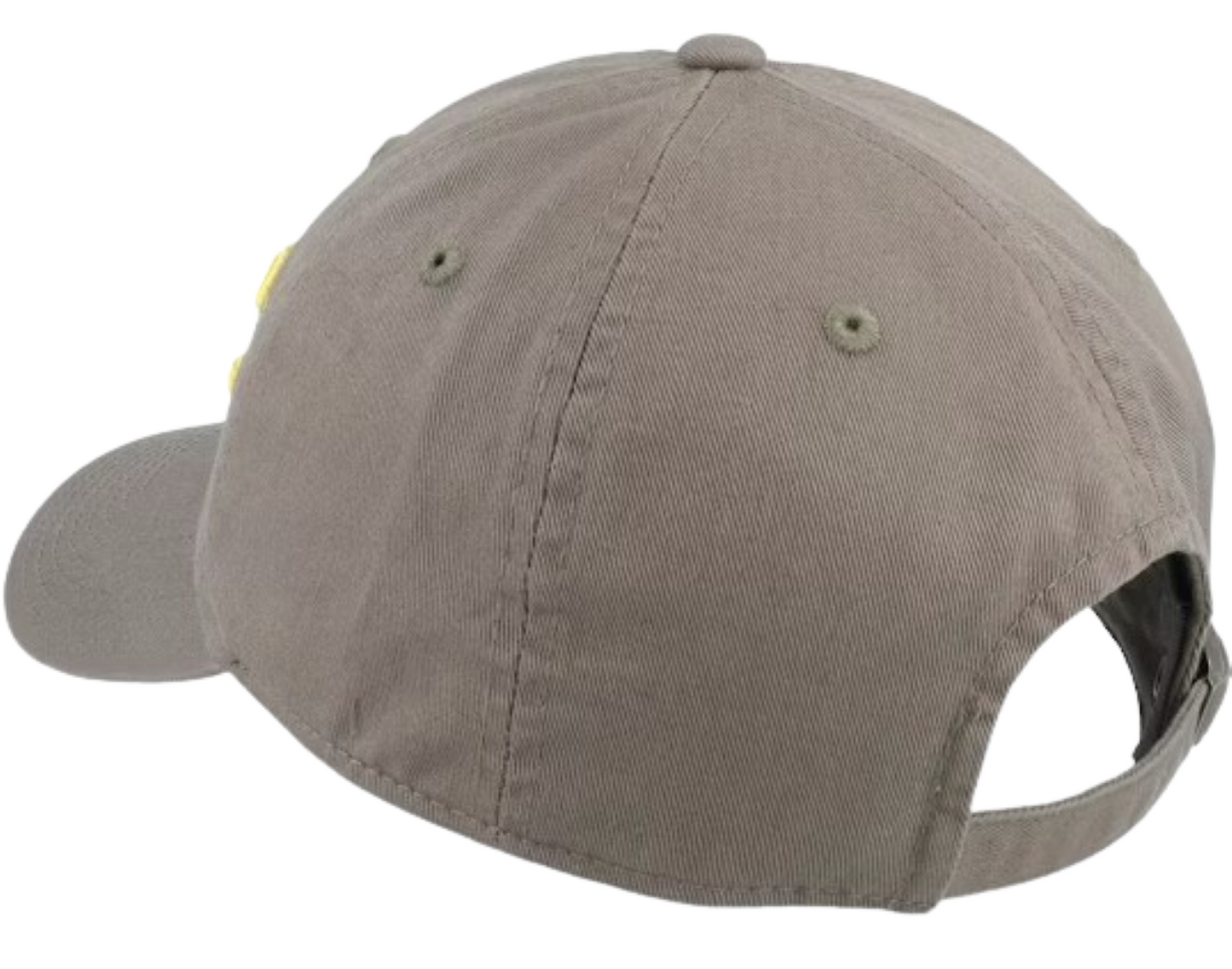 American Needle AC/DC Ballpark Adjustable Dad Hat - Moss Green