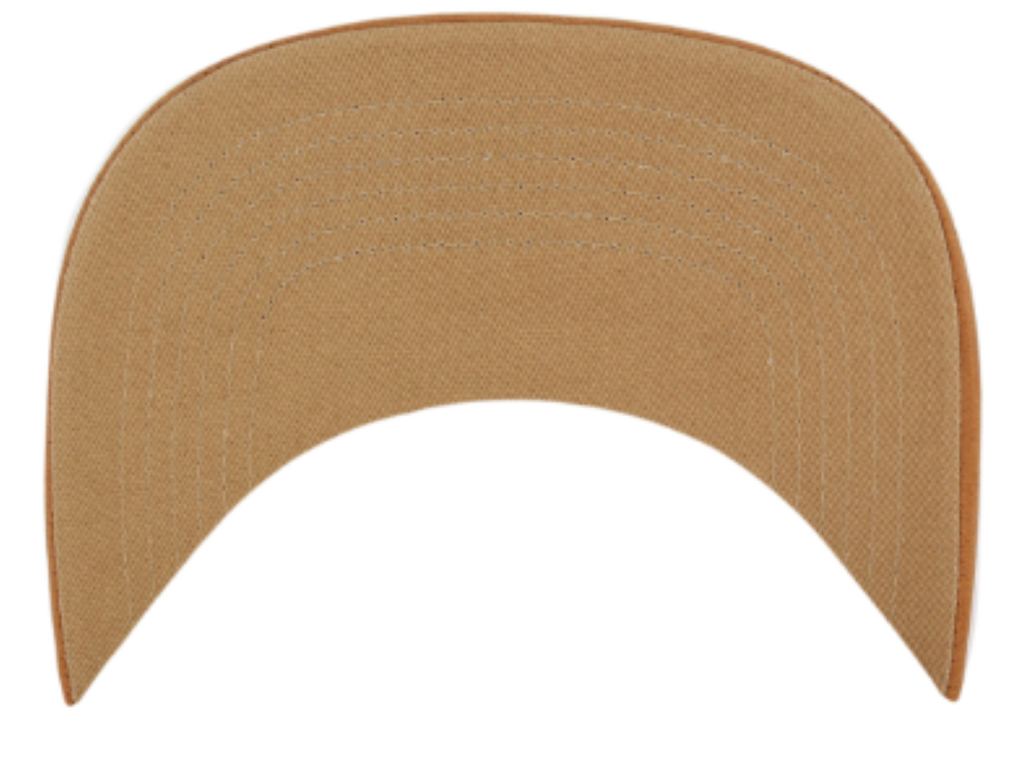 ’47 NFL Buffalo Bills Scribeline Hitch RF Adjustable Hat - Blue/Brown