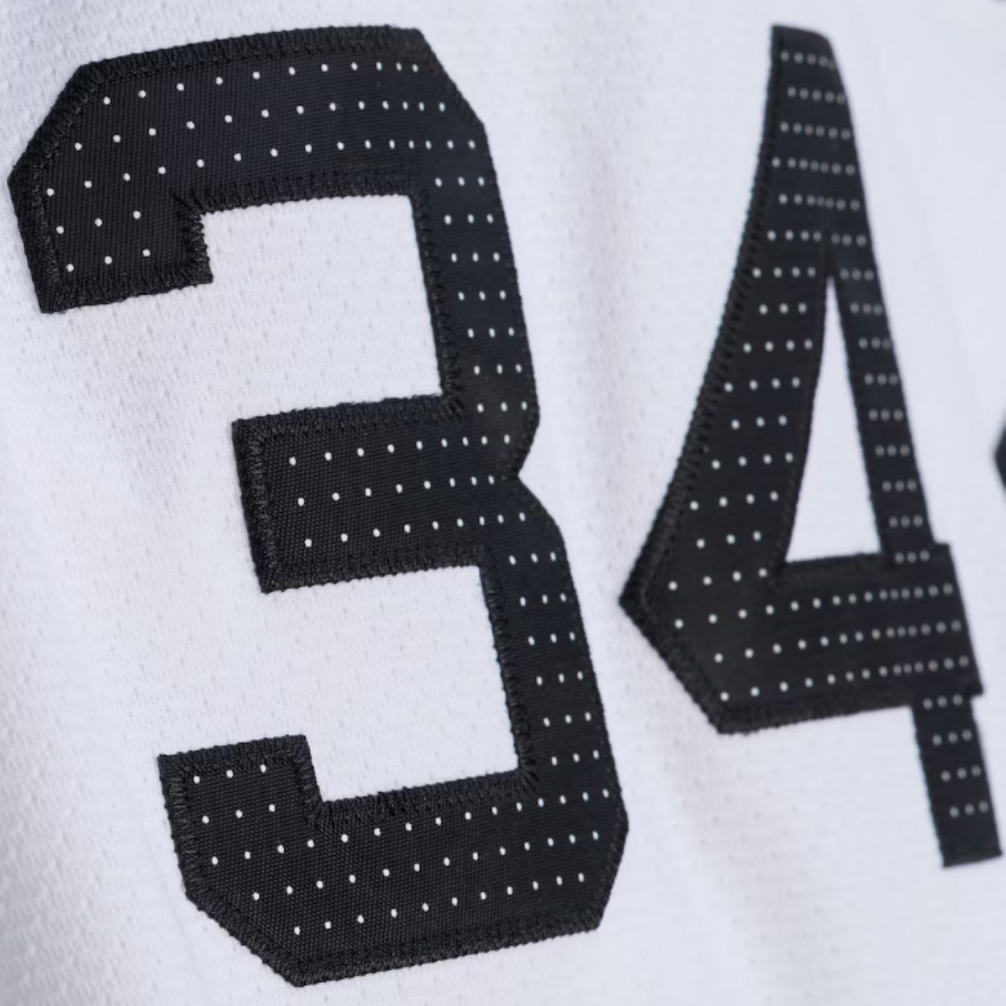 Mitchell & Ness NHL 2019 All-Star Game Toronto Maple Leafs Auston Matthews Jersey - Black/White