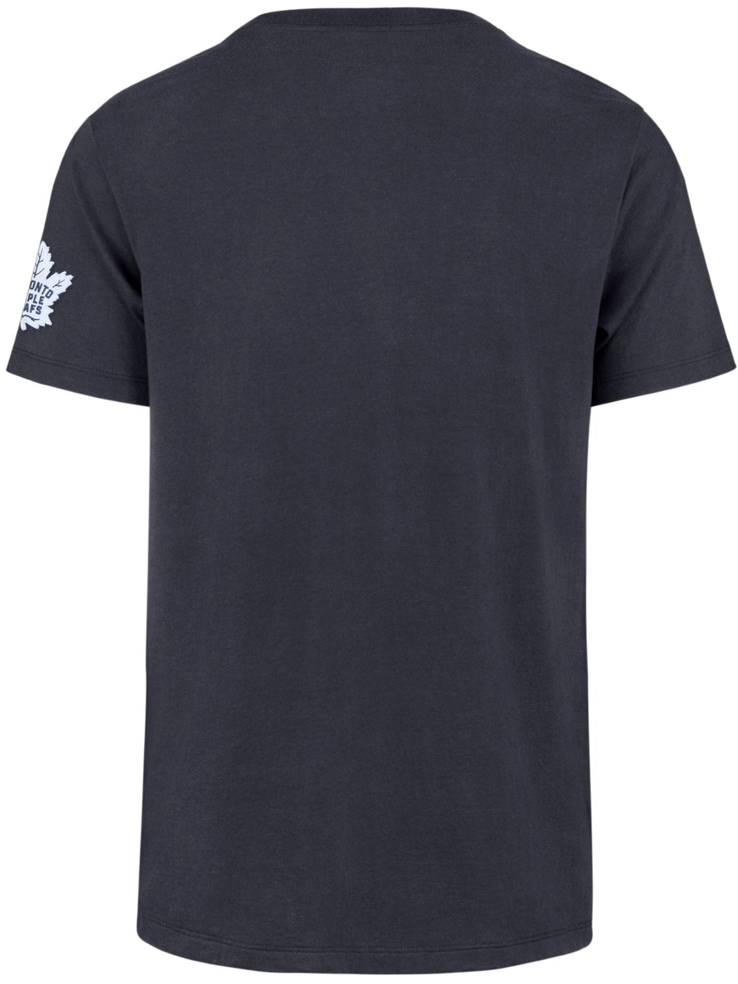 '47 Men's NHL Toronto Maple Leafs Play Action Franklin Tee - Navy