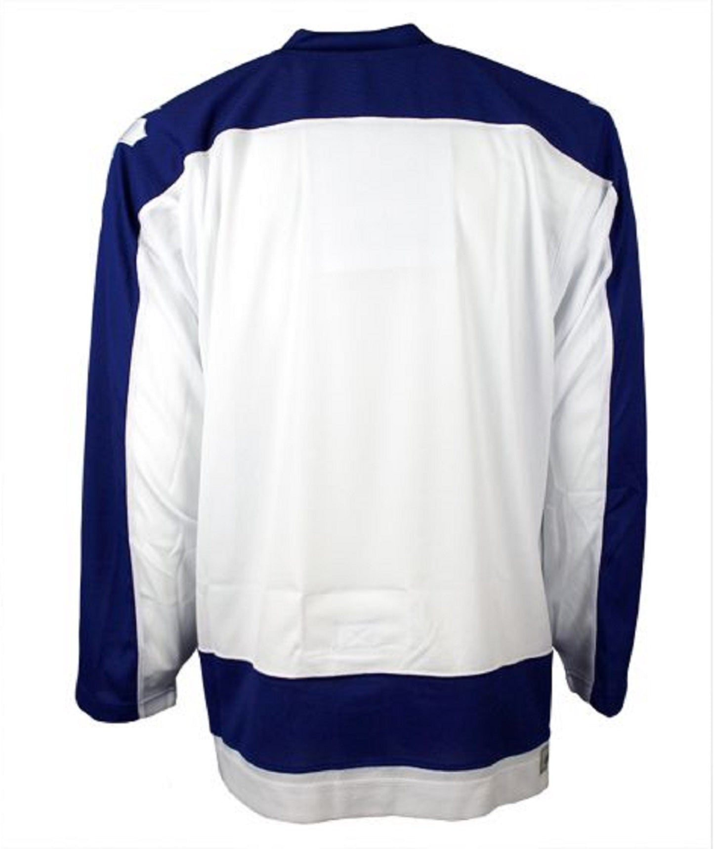 Men's Toronto Maple Leafs Vintage White adidas Replica - Jersey