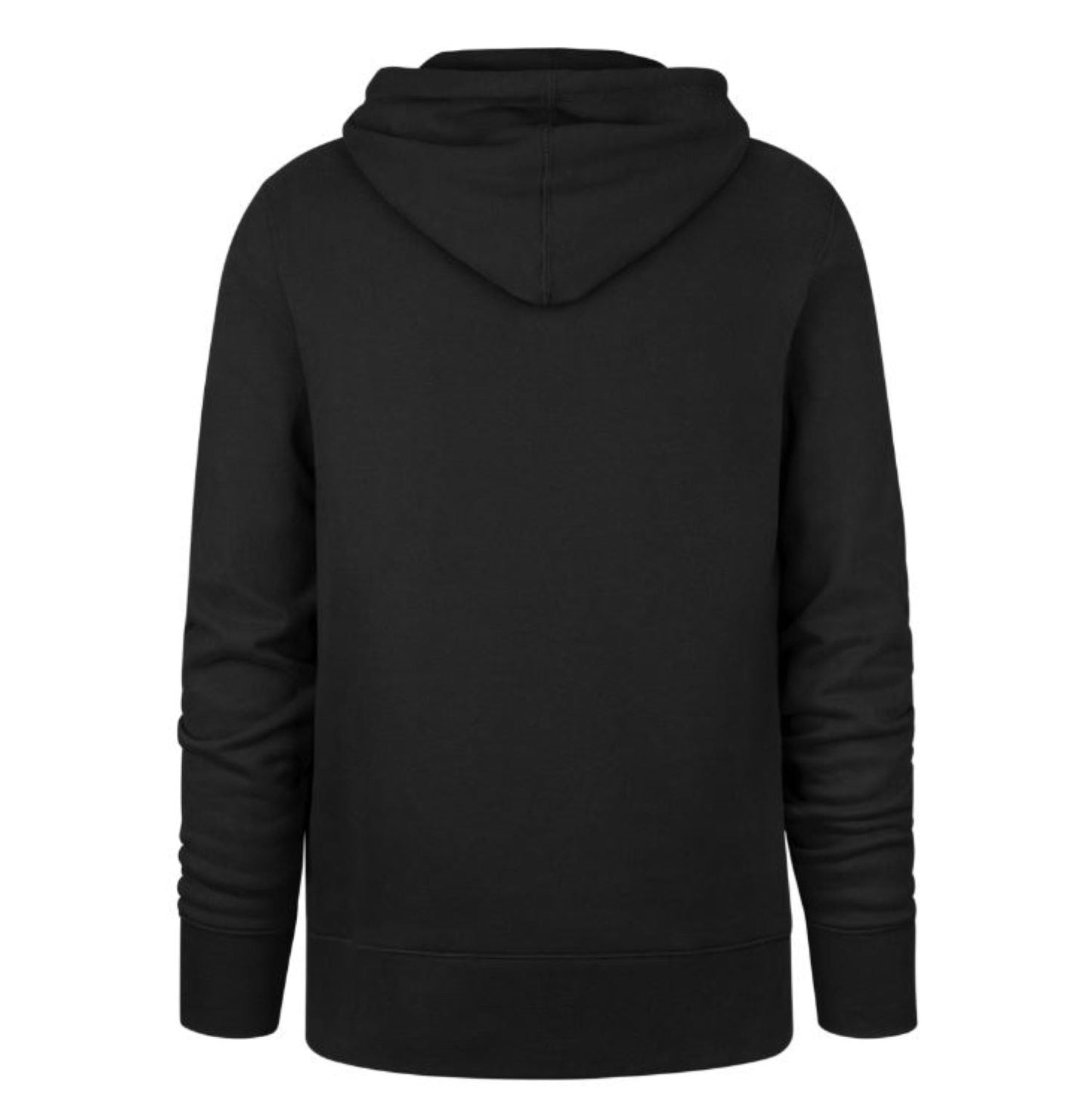 '47 NHL Vancouver Canucks Byline Headline Hoodie - Black