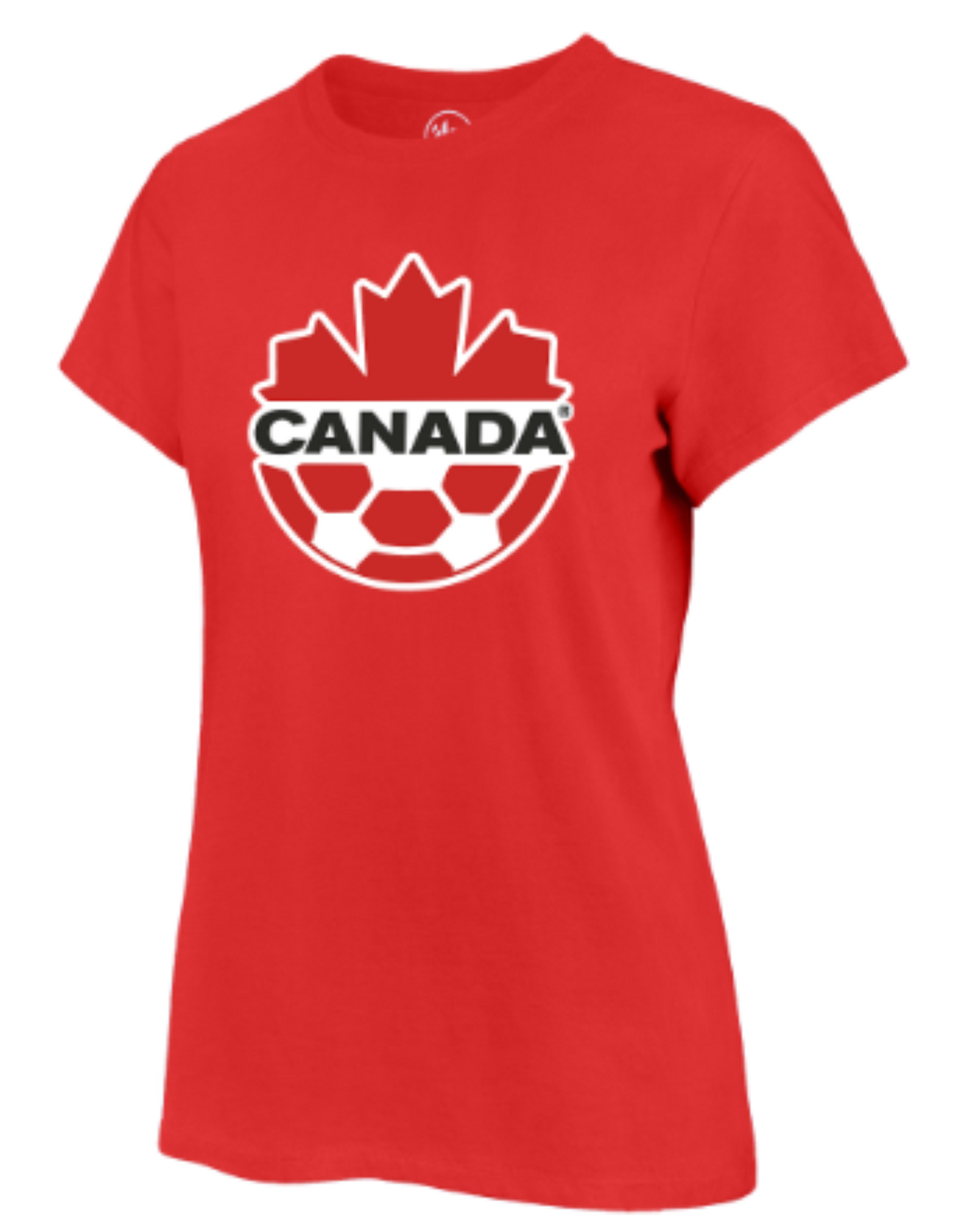 '47 Canada Soccer Women's Fan Tee