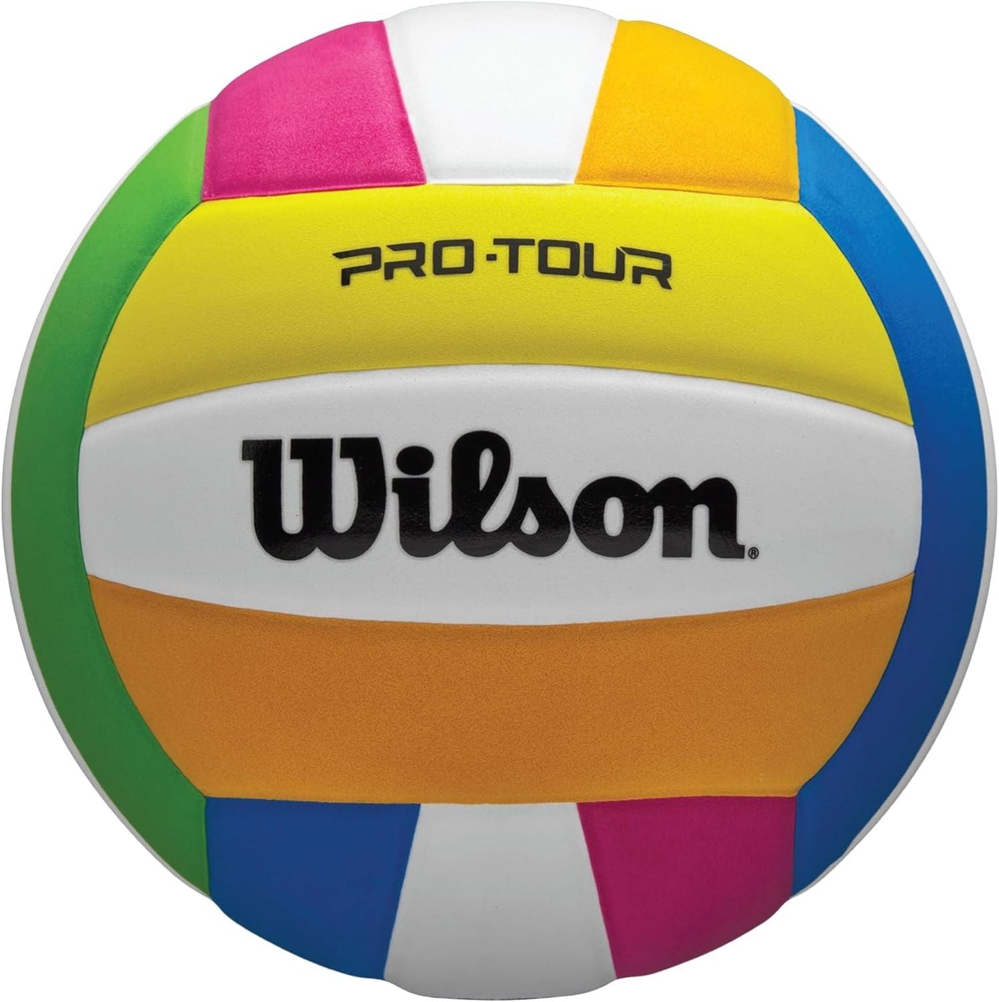 Wilson Volleyball Indoor Pro Tour Official - Multicolor