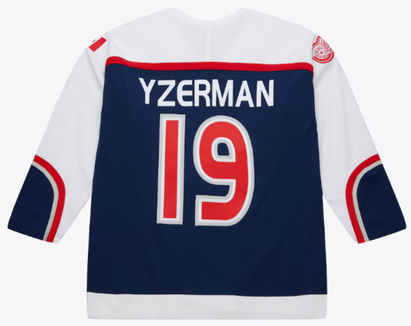Mitchell & Ness NHL All Star Game 2000 Steve Yzerman Jersey