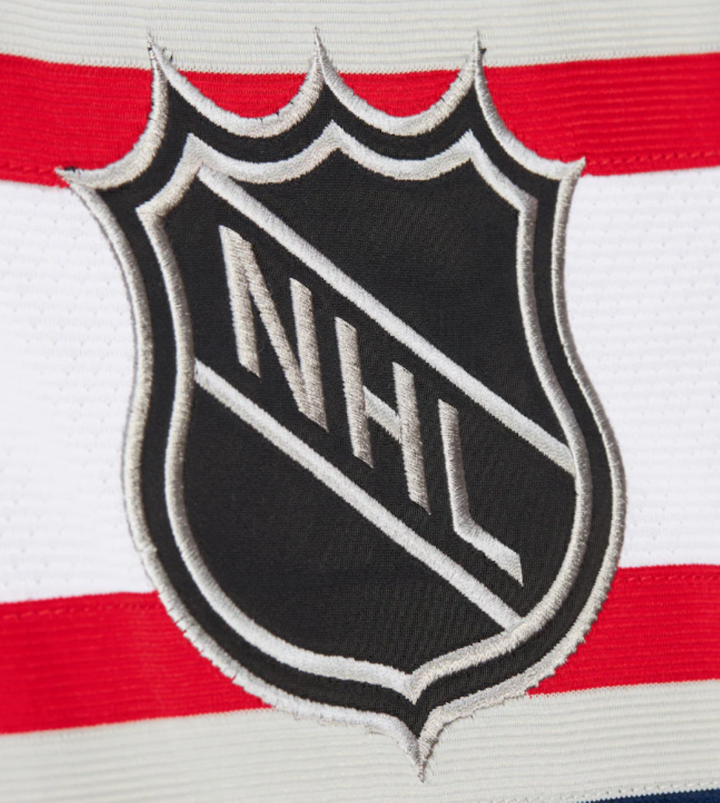 Mitchell & Ness NHL All Star Game 2000 Steve Yzerman Jersey
