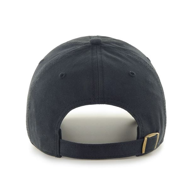 47 NFL Miata Pittsburgh Steelers Clean Up Adjustable Hat
