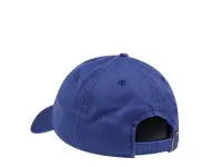 American Needle Edmonton Oiler Blue Casual Strap back Cap