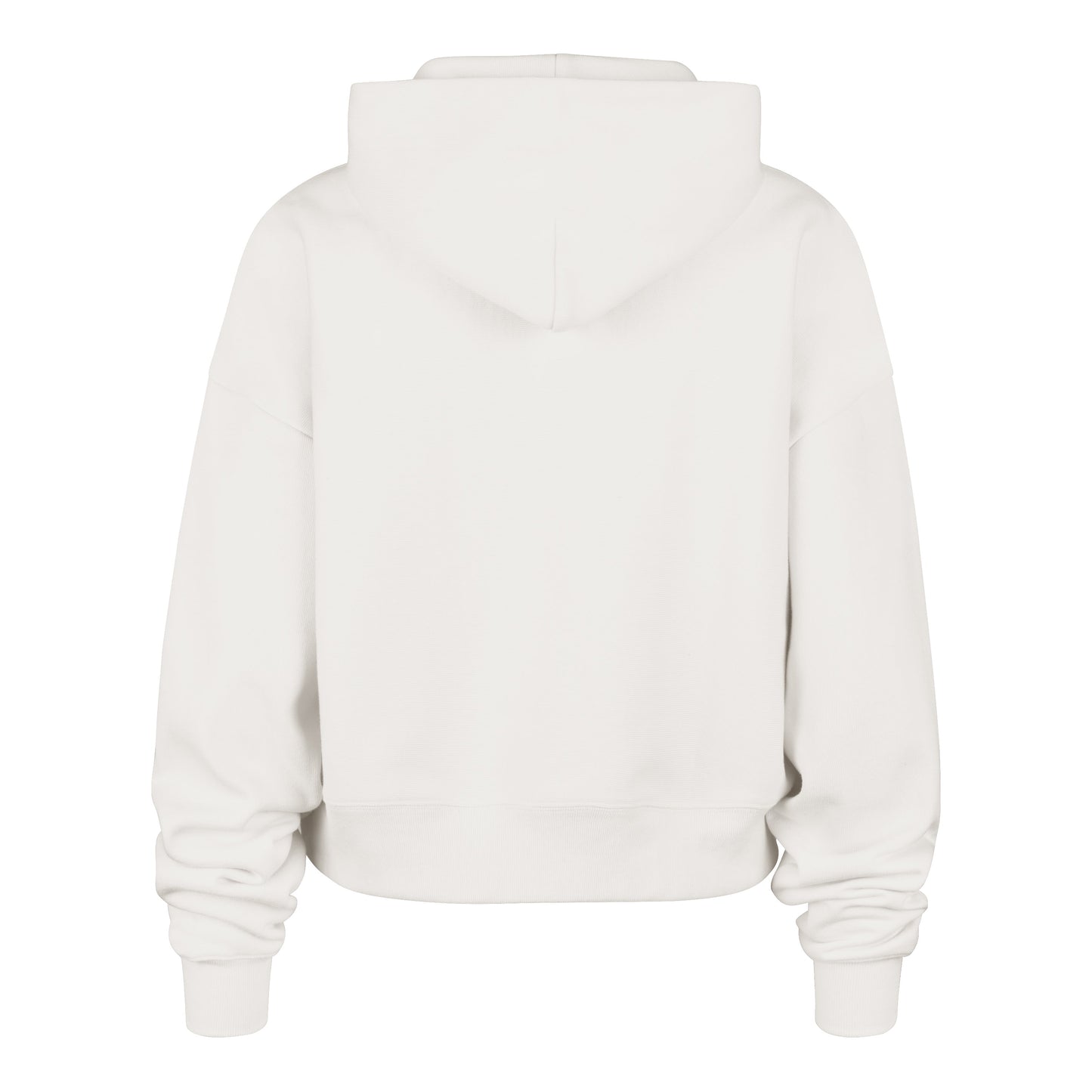 '47 NHL Toronto Maple Leafs Women's Anderson Foundation Hoodie - White