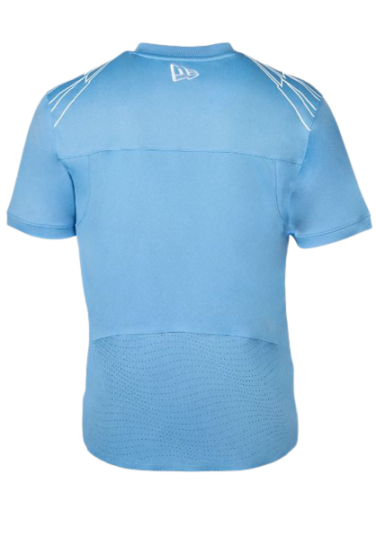 Men's New Era Toronto Argonauts 2023  Home Jersey - Powder Blue