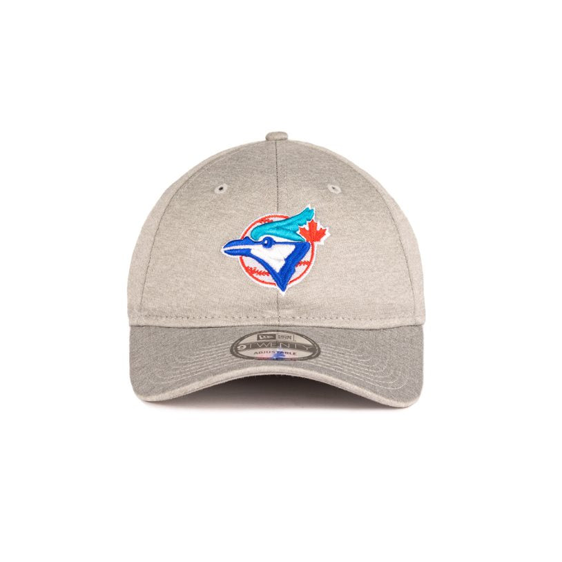 New Era MLB Toronto Blue Jays curved 9TWENTY Adjustable Hat