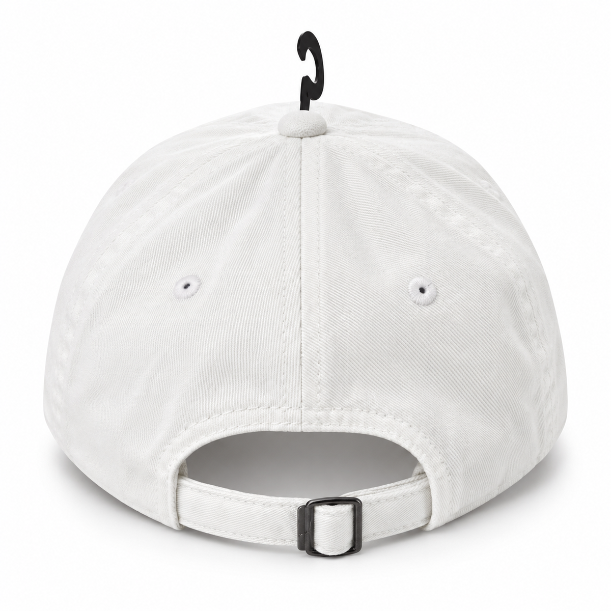Nike MLB Boston Red Sox Club Cap Adjustable Hat- White