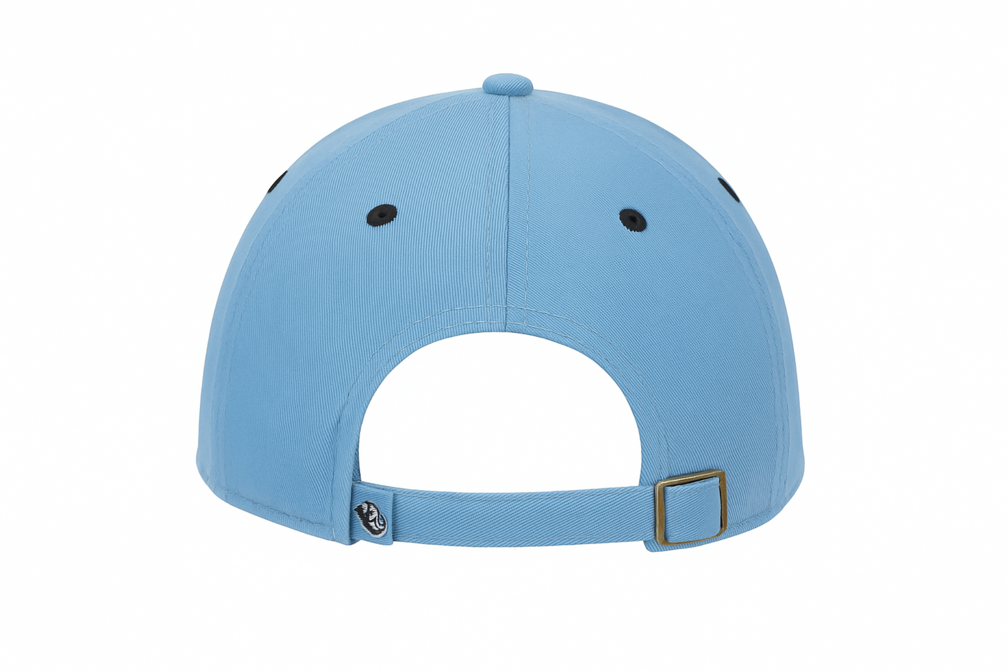 '47 NHL Utah Mammoth  Clean Up Hat - Powder Blue