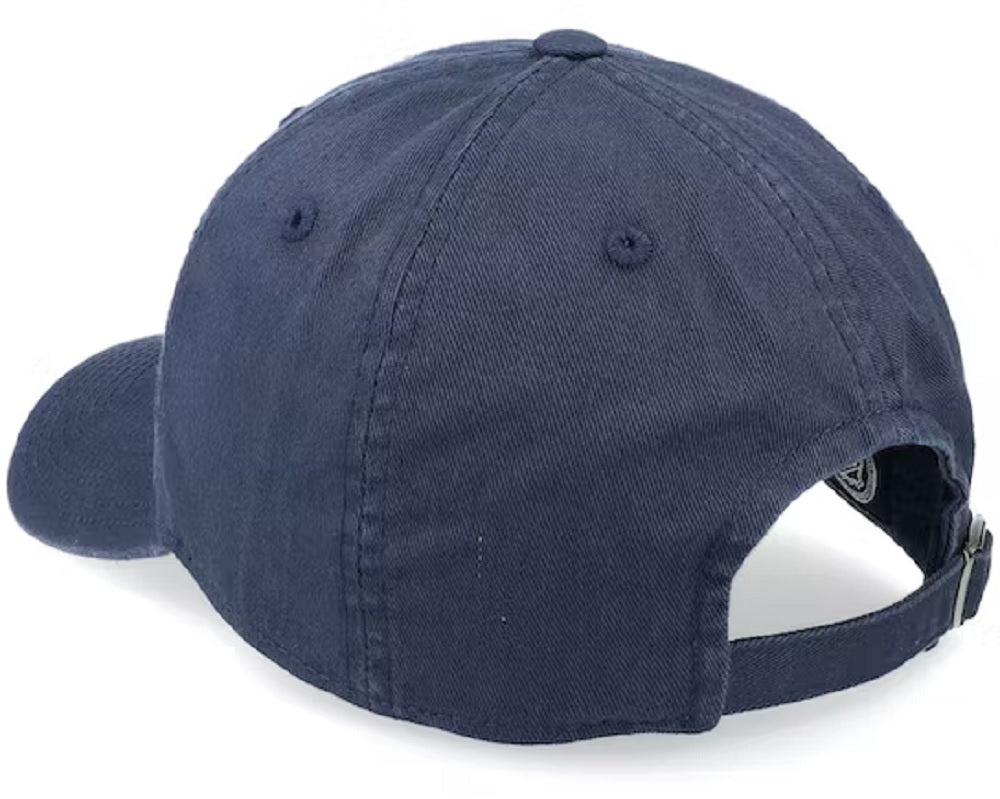 Colorado Avalanche Navy Dad Cap - American Needle