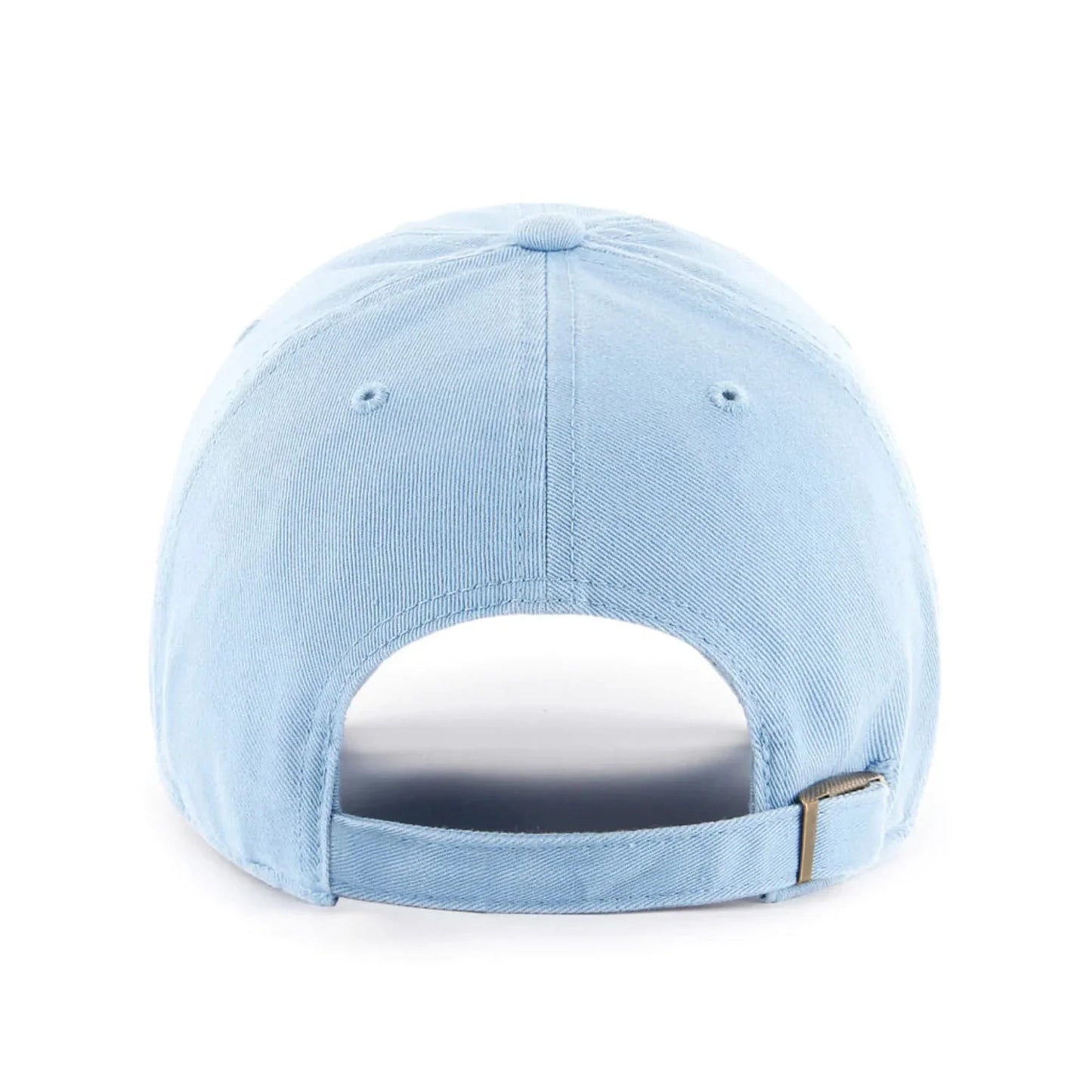 Men's  Classic '47 Clean Up Adjustable Cap - Powder Blue