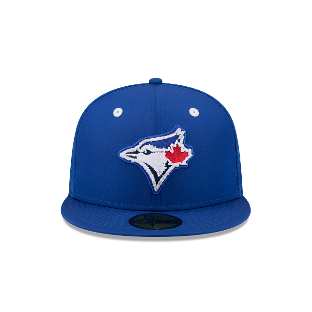 New Era MLB 59FIFTY Toronto Blue Jays 2026 All Star Game Fitted Hat - Royal Blue