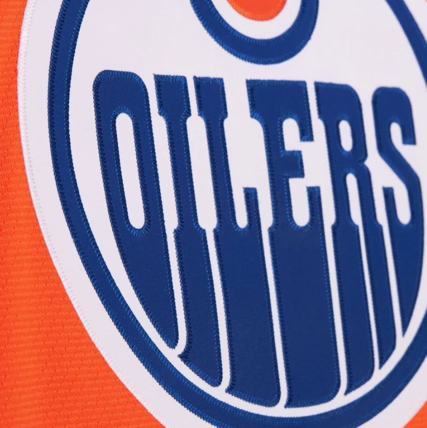 Mitchell & Ness NHL Edmonton Oilers Leon Draisaitl #29 2016 Heritage Power Play Jersey - Orange
