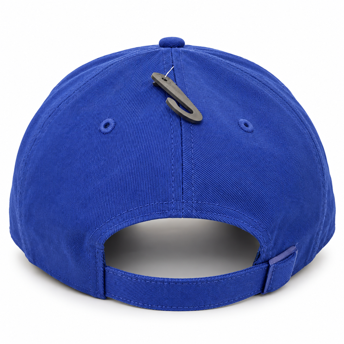 '47 NFL New York Giants Offside Adjustable Hat- Royal Blue
