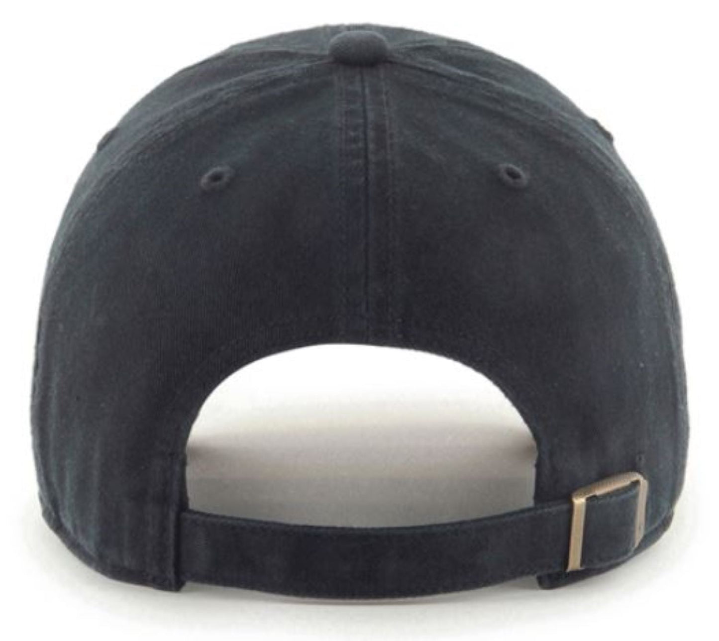 47 NCAA Georgia Bulldogs Adjustable Hat - Black