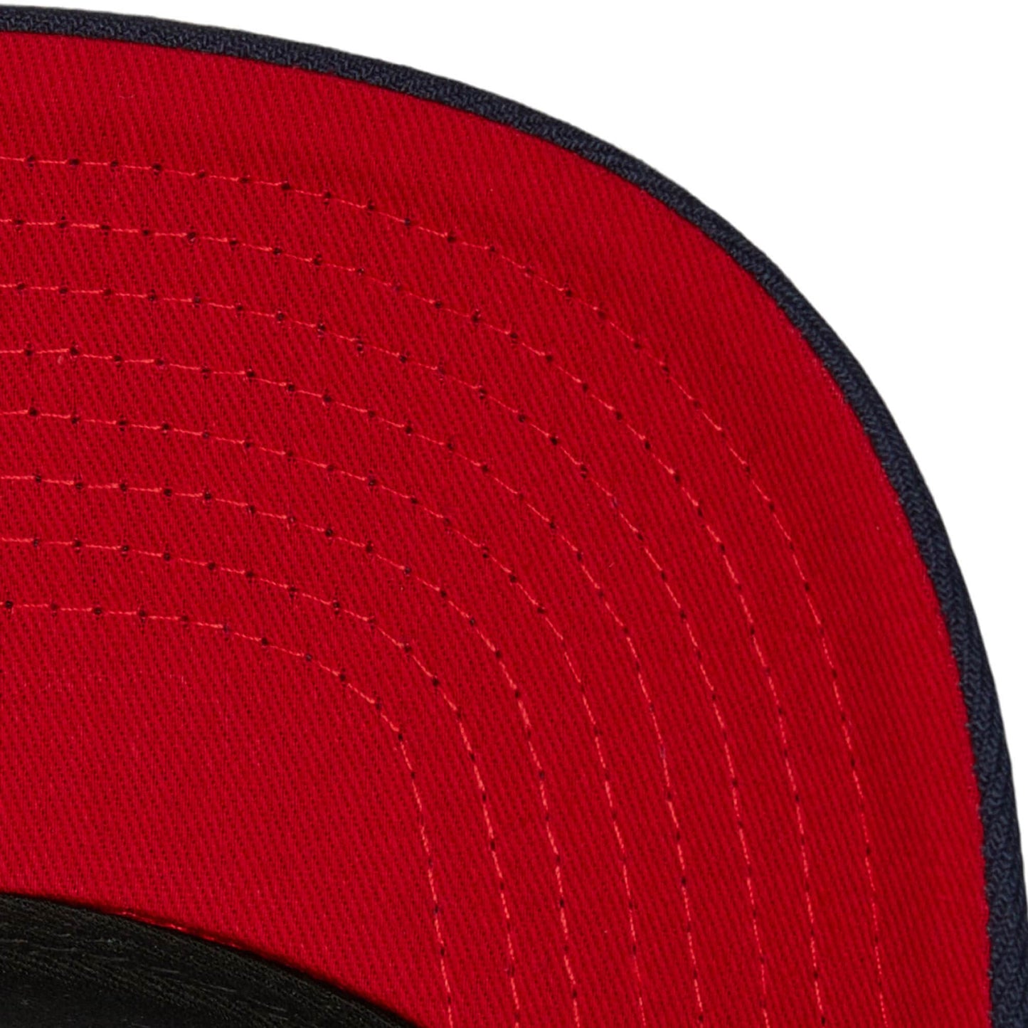 Chicago White Sox MLB Mitchell & Ness Evergreen Pro Snapback Coop - White