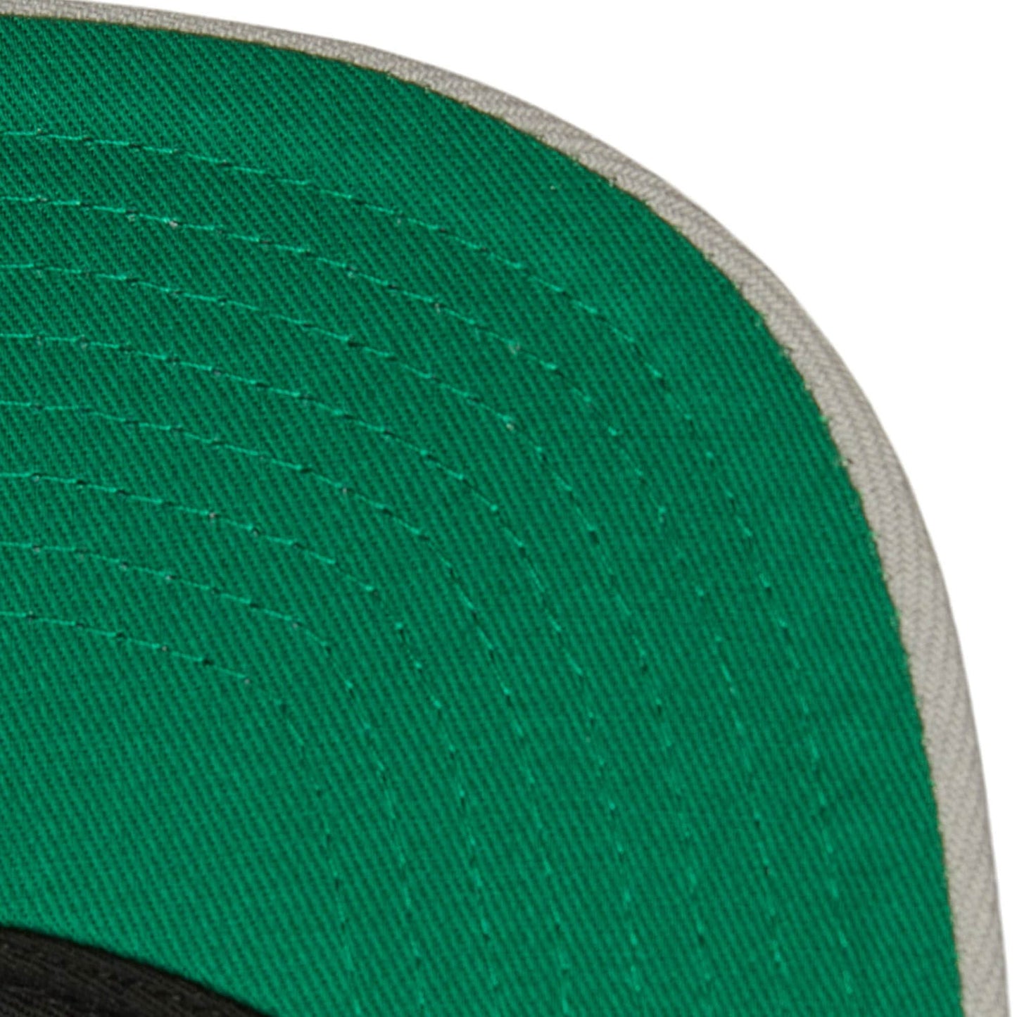 Seattle Mariners MLB Mitchell & Ness Evergreen Snapback Coop - Navy