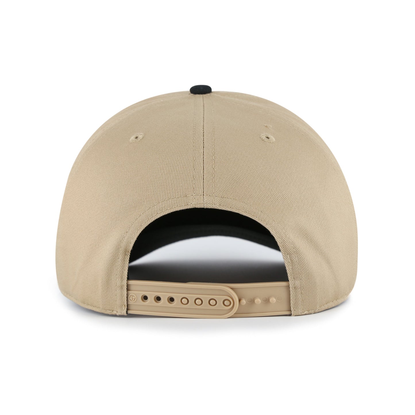 '47 Hockey Canada Sure Shot TT Rope Hitch Adjustable Hat - Brown/Black