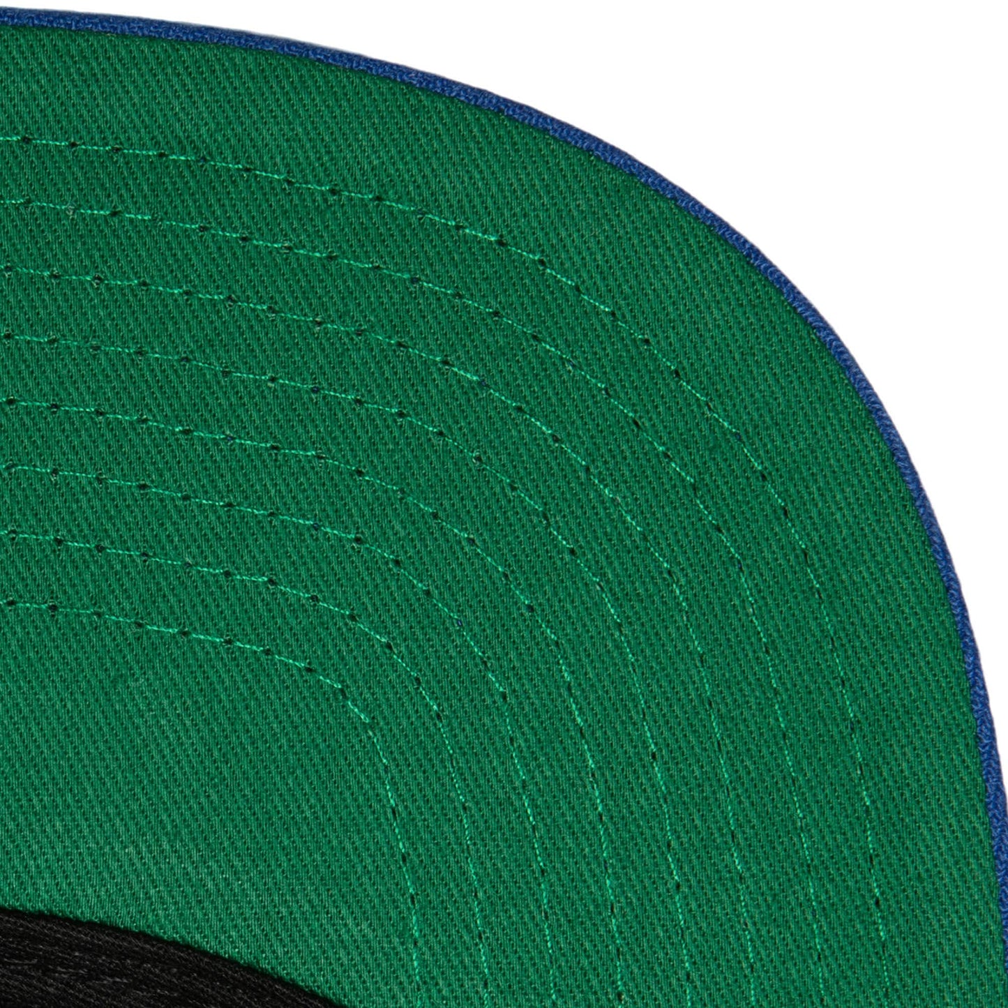 Evergreen Snapback Coop New York Mets- Black