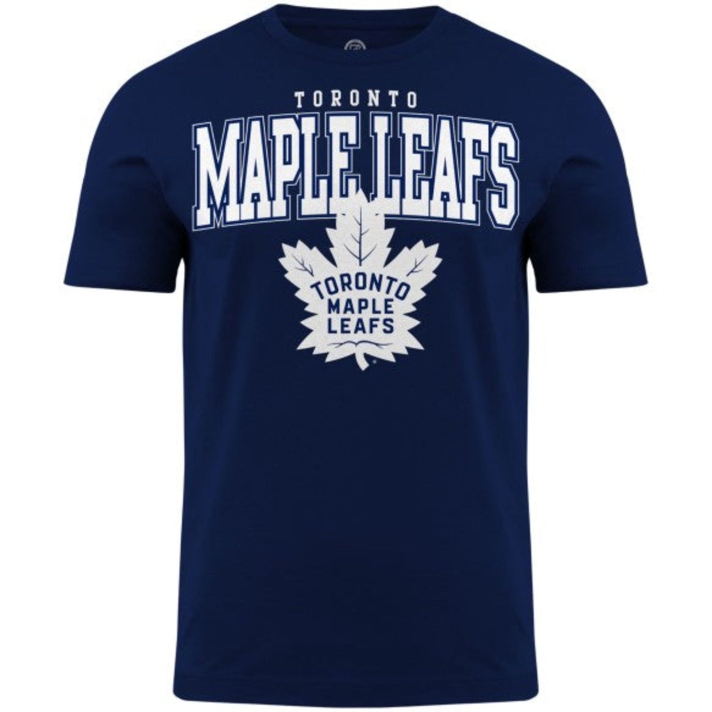 Toronto Maple Leafs NHL Back 2 Basics T-Shirt