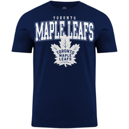 Toronto Maple Leafs NHL Back 2 Basics T-Shirt