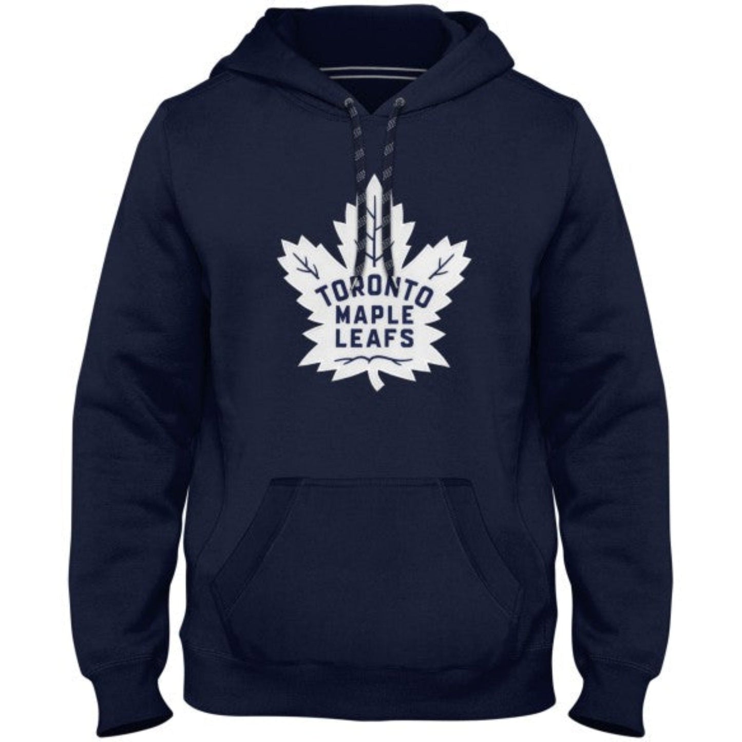 Toronto Maple Leafs NHL Bulletin Express Hoodie - Navy