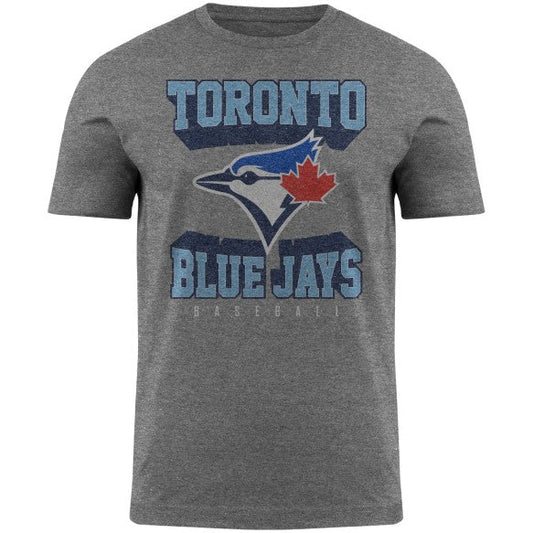 Toronto Blue Jays MLB Double Up T-Shirt