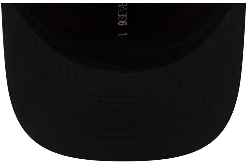New Era 9SEVENTY MoneyGram Haas F1 Team 2025 Japan Race Special Adjustable Hat - Black/Red