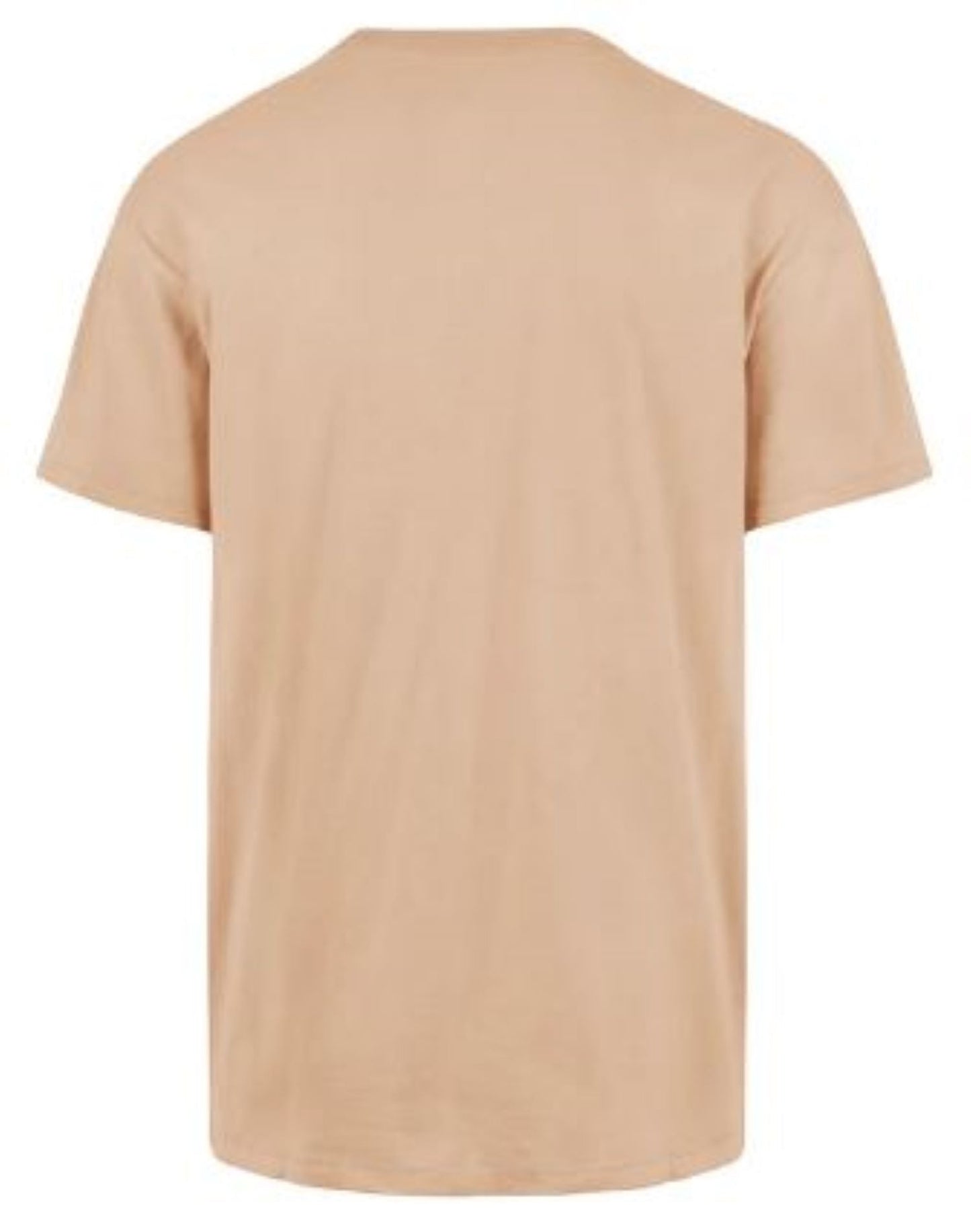 '47 MLB Toronto Blue Jays Dusted Imprint River Tee - Khaki