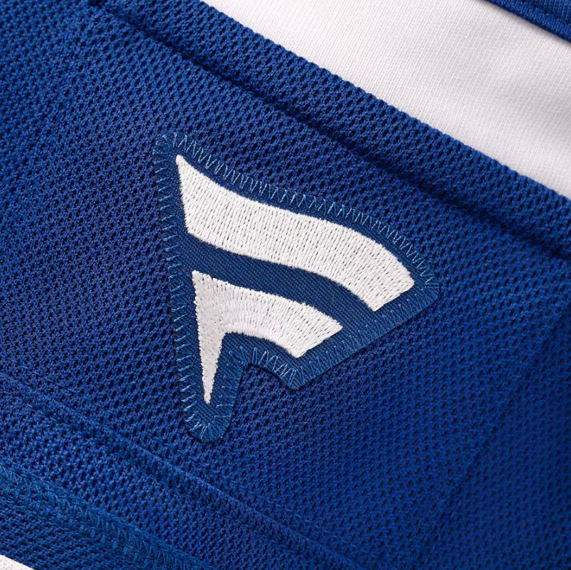 Fanatics PRO Men's NHL Matthew Knies Toronto Maple Leafs Home Premium Player Jersey - Blue
