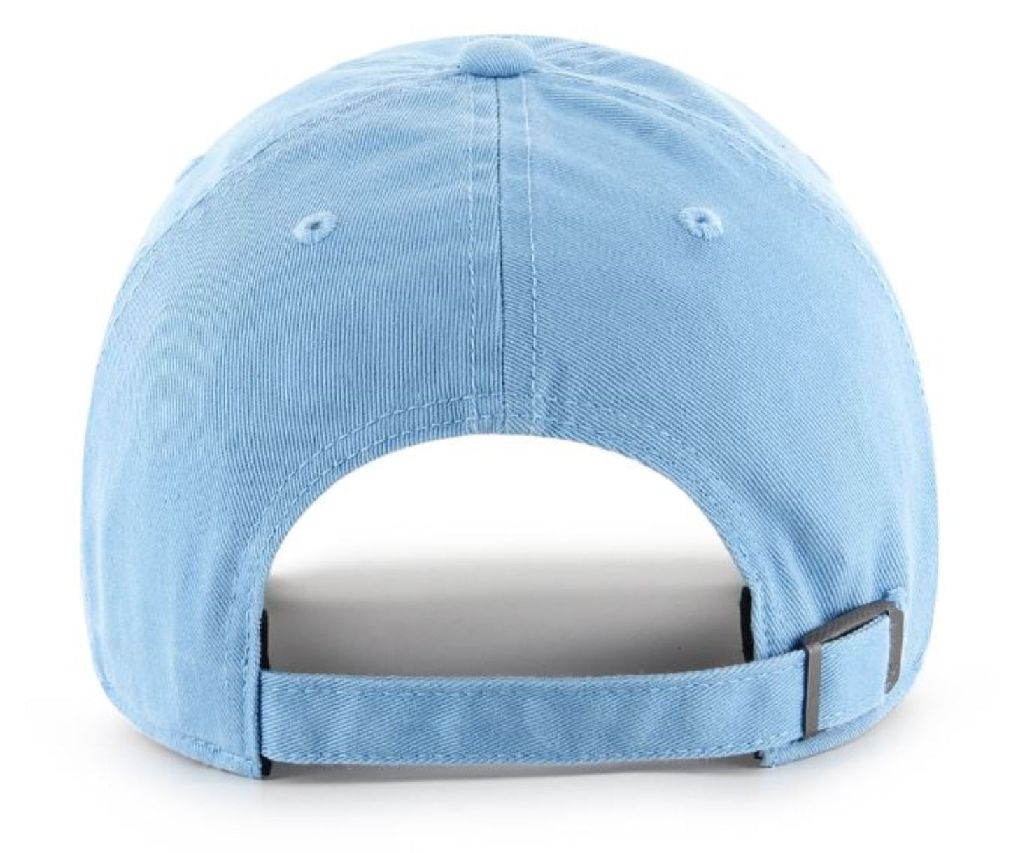47 Clean Up MLB Milwaukee Brewers Cooperstown Adjustable Hat - Light Blue