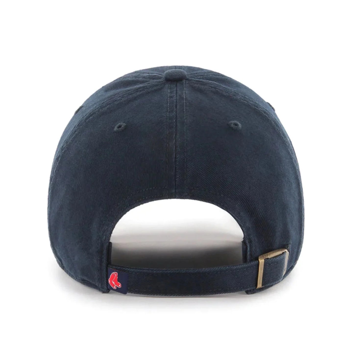 Boston Red Sox ’47 Brand Adjustable Unstructured Clean Up Hat