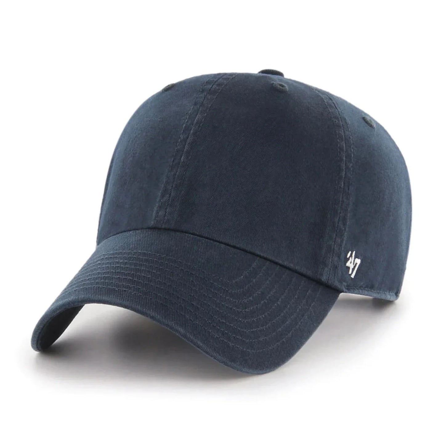 Men's  Classic '47 Clean Up Adjustable Cap - Navy