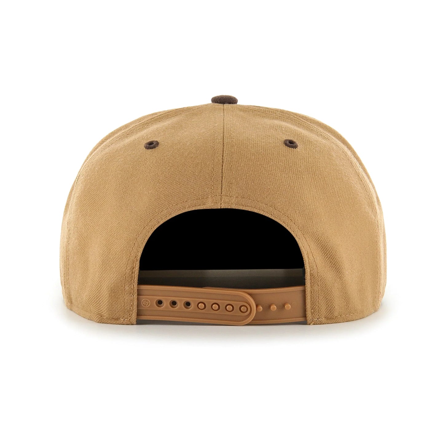 47 Montreal Canadiens Dune Captain Snapback