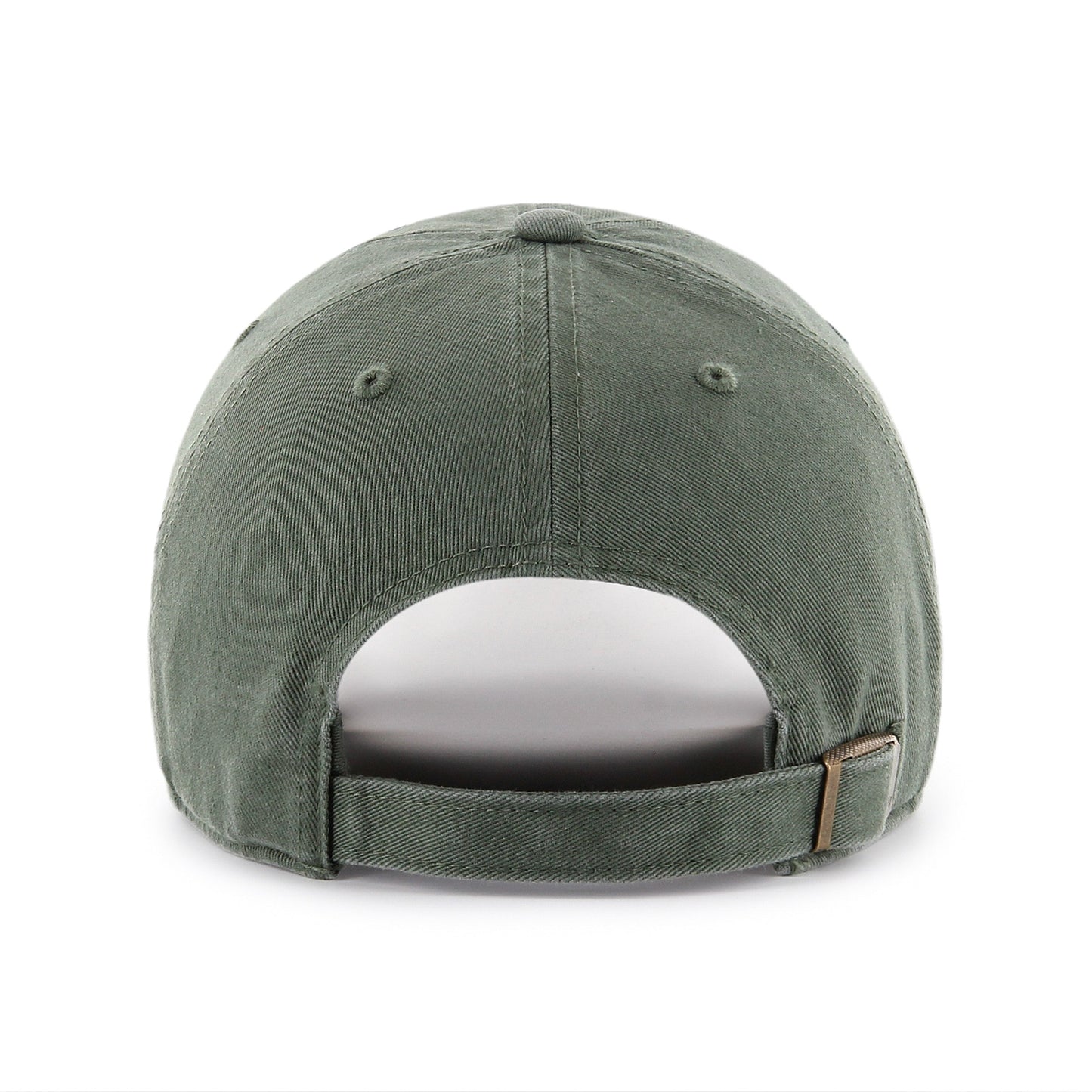 47 Clean Up MLB Toronto Blue Jays Adjustable Hat - Moss Green