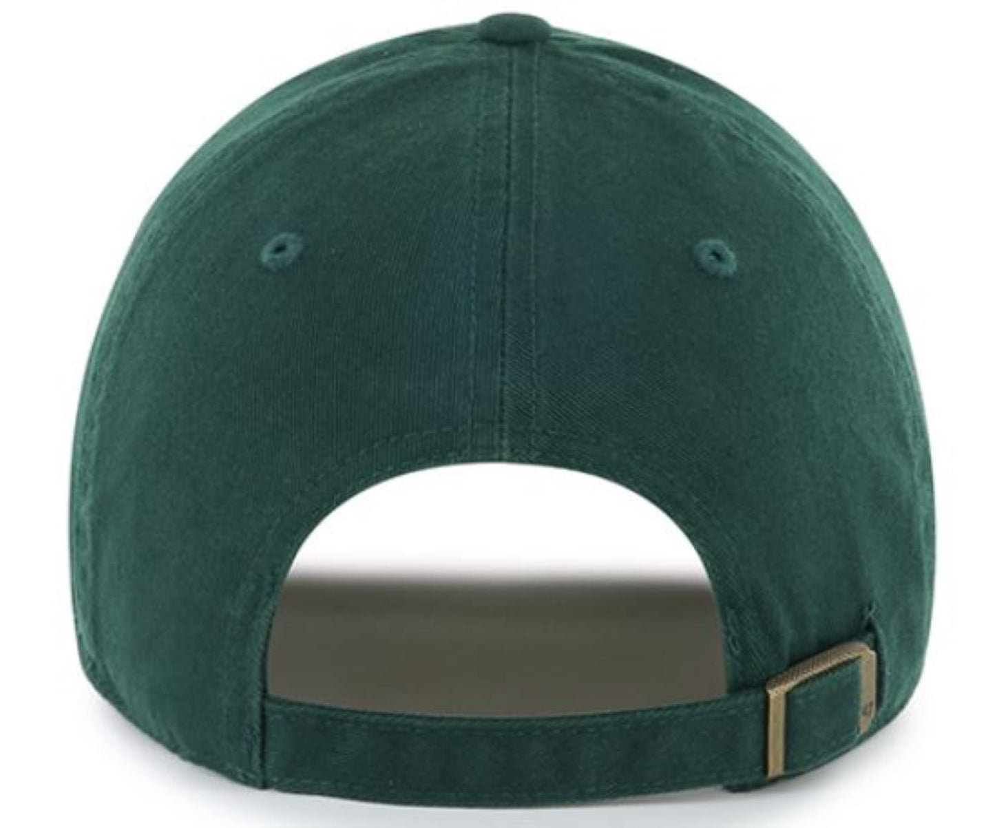 47 NCAA Michigan State Spartans Adjustable Hat - Green