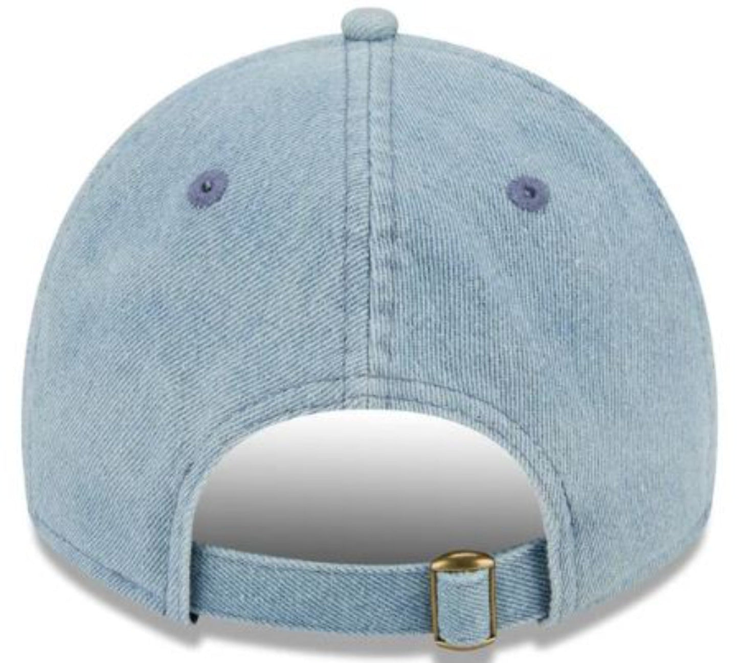 New Era Seinfeld Collection "No Soup for You" 9TWENTY - Denim